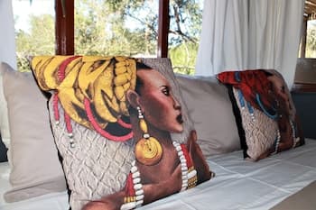 Baluleni Safari Lodge