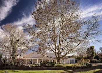 Ganora Guestfarm & Excursions