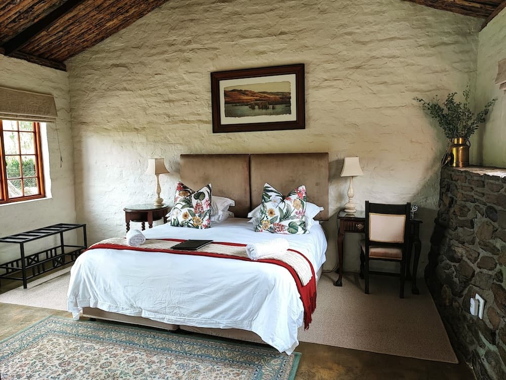 Ganora Guestfarm & Excursions