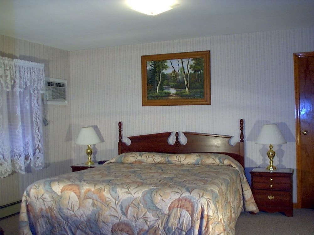 Crystal Brook Resort & Mountain Brauhaus