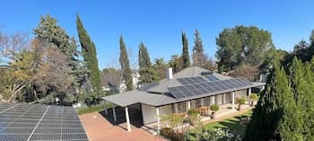 Lemon & Lime Guest House