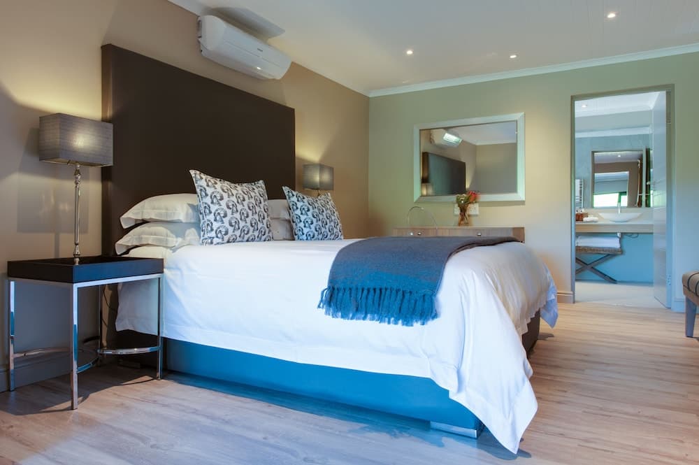 Jordan Wines Luxury Suites