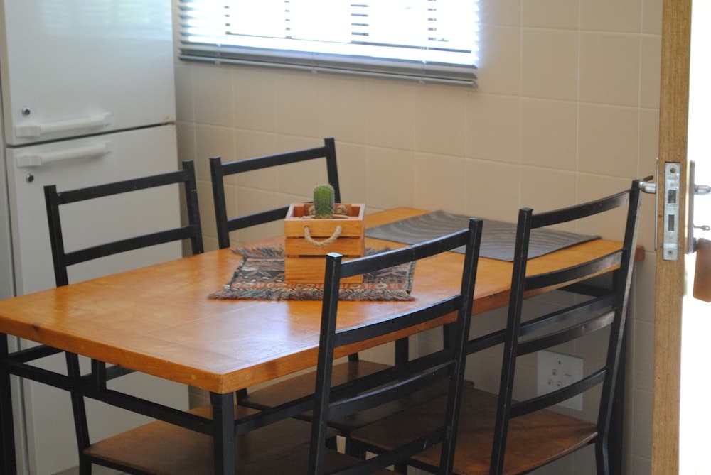 Eagle's Nest Chalets