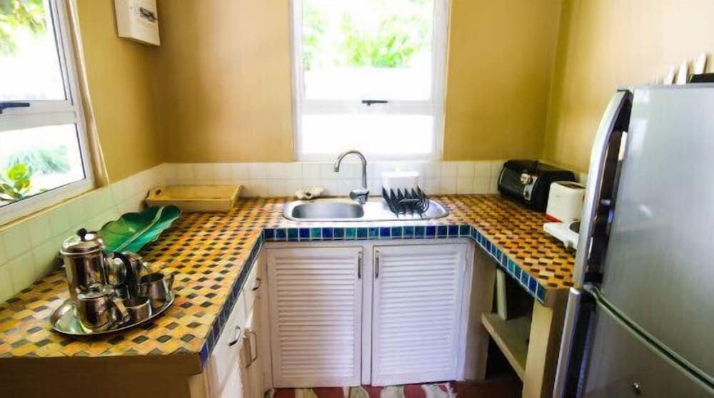 Le Domaine de Bacova