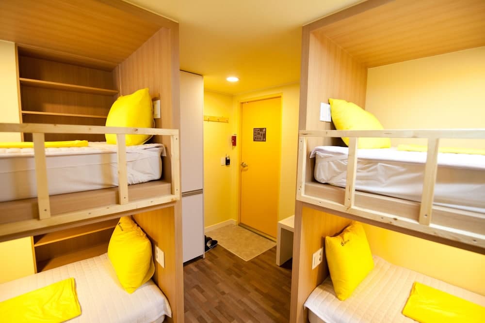 24guesthouse Seoul Jamsil