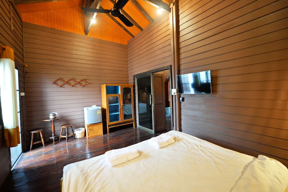 Huan Kawin Est.58 Lanna Home & Collection - Campus Accommodation