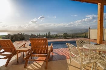 The White Cabins - Boutique