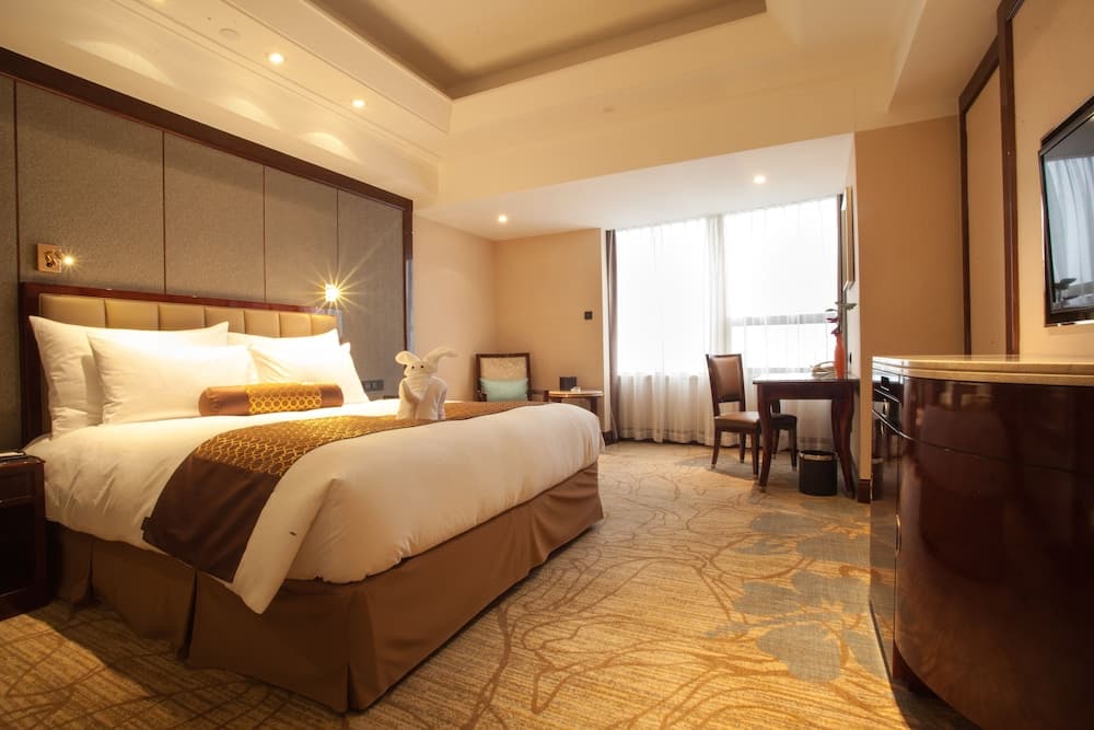 Shaoxing Xianheng Grand Hotel