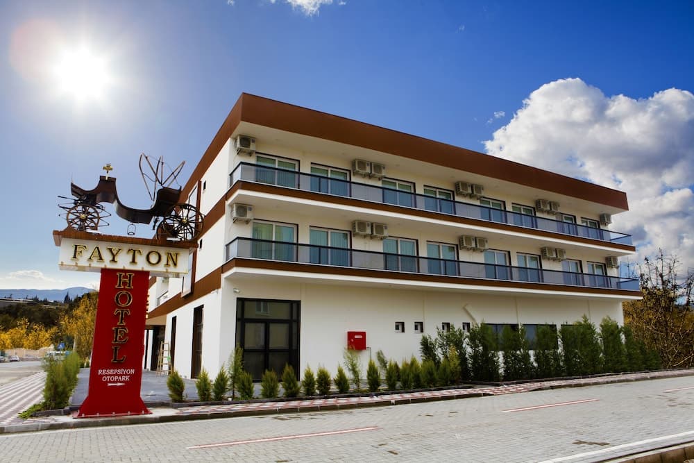 hotel image