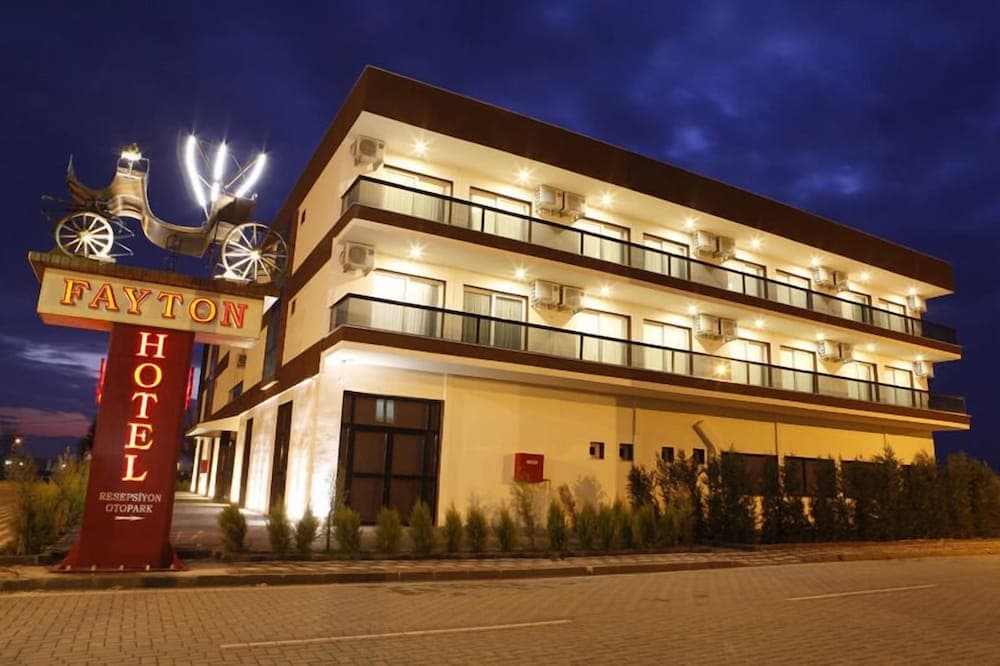hotel image