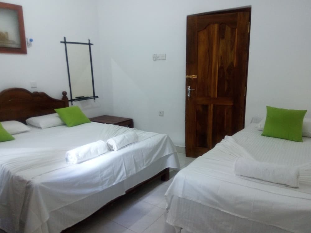 Goalma Family Holiday Resort & Restaurant