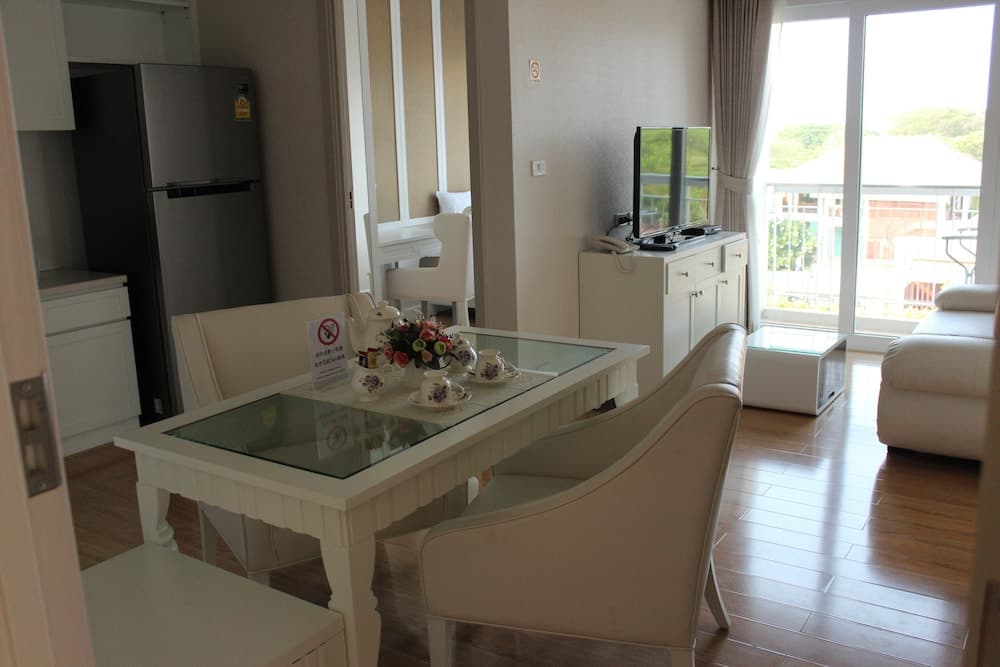 Harmony Resort Hotel