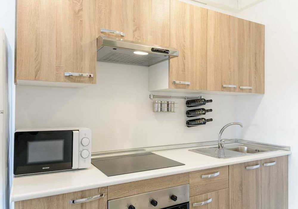 Apartamentos Dinasty