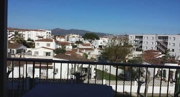 Apartamentos Dinasty