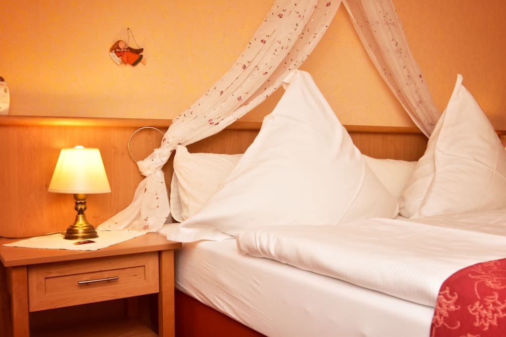 Landhotel Zur Guten Einkehr