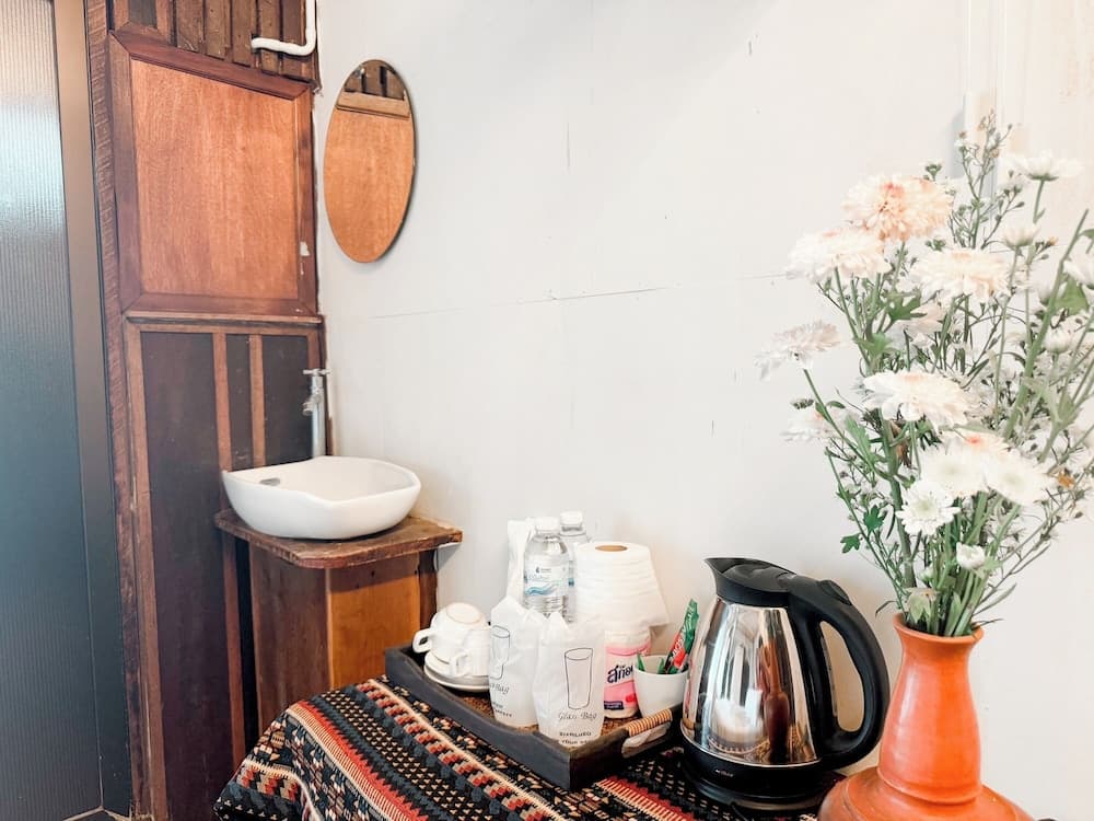 Monfai Culture House