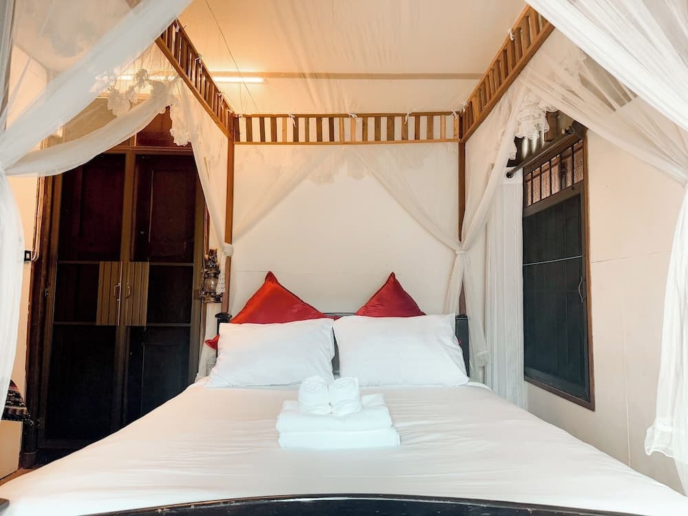 Monfai Culture House