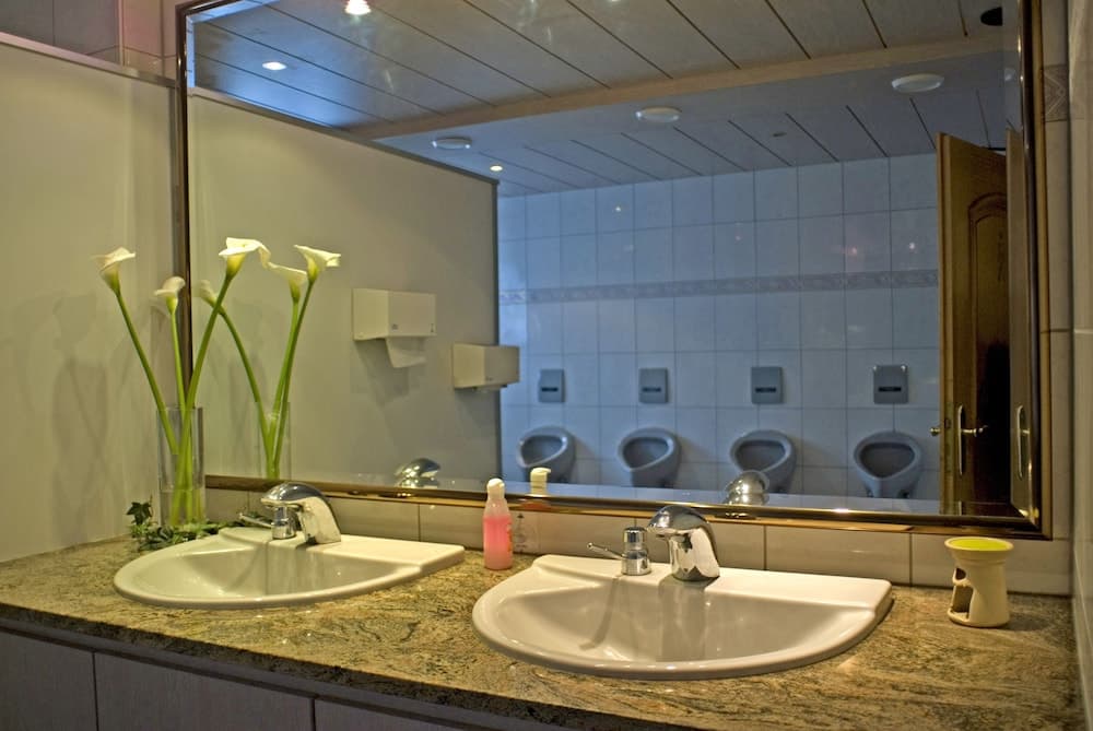 Hotel zum Fischerwirt