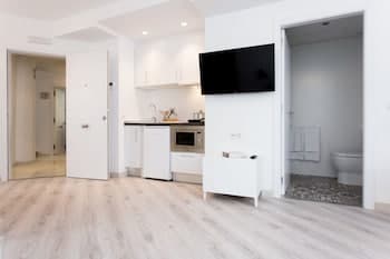 Apartamentos Wallace Valencia