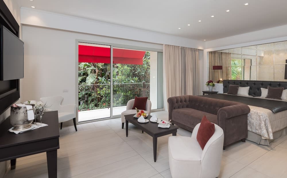 Forte Village Resort - Villa del Parco & Spa