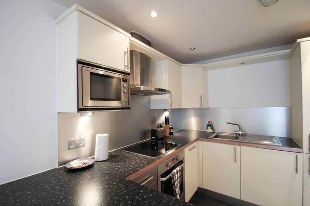 Brew House Apartments by MySquare