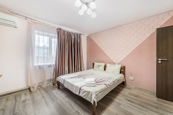 Potemkin's Favorite Suites