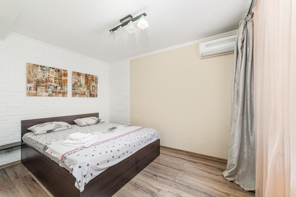 Potemkin's Favorite Suites