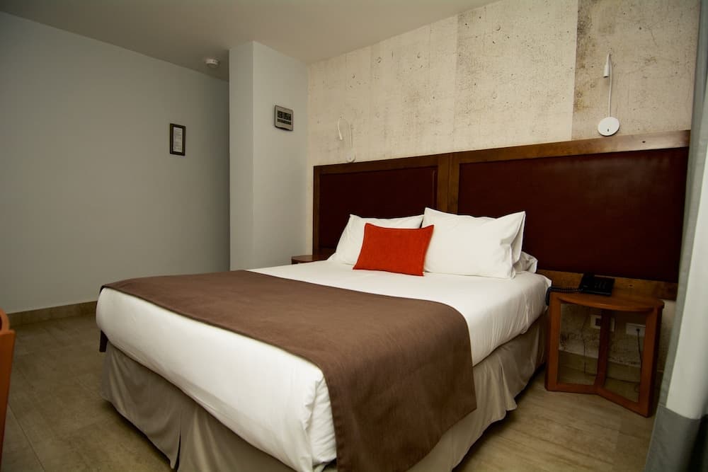 Hotel La Casa de Don Tomas