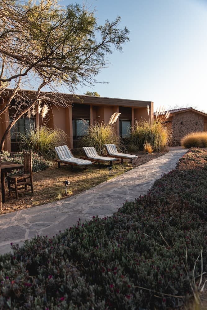 Hotel La Casa de Don Tomas