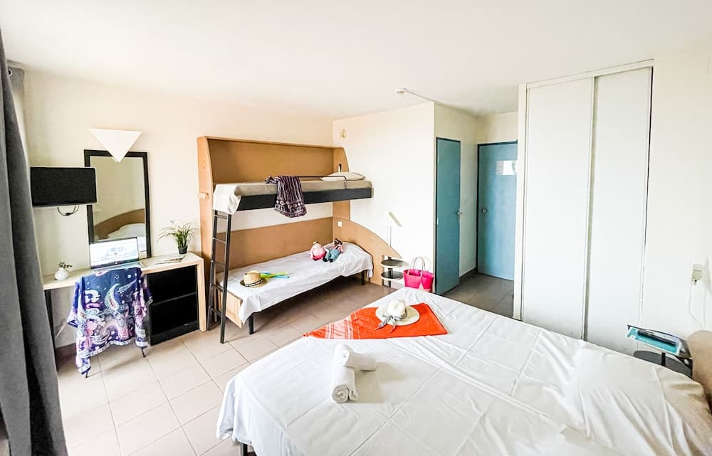 VVF Narbonne-Plage Saint-Pierre-la-Mer