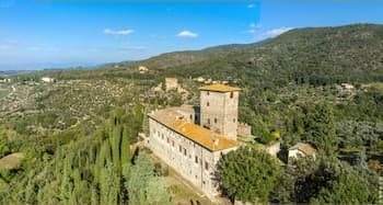 Castello di Mugnana