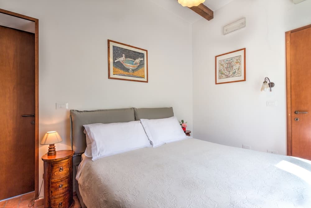 Bed & Breakfast LA BASILICA