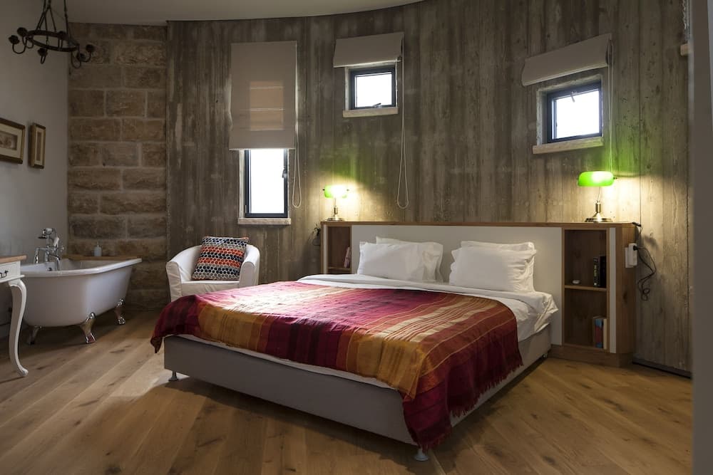 Pnai - Villa in the Galilee