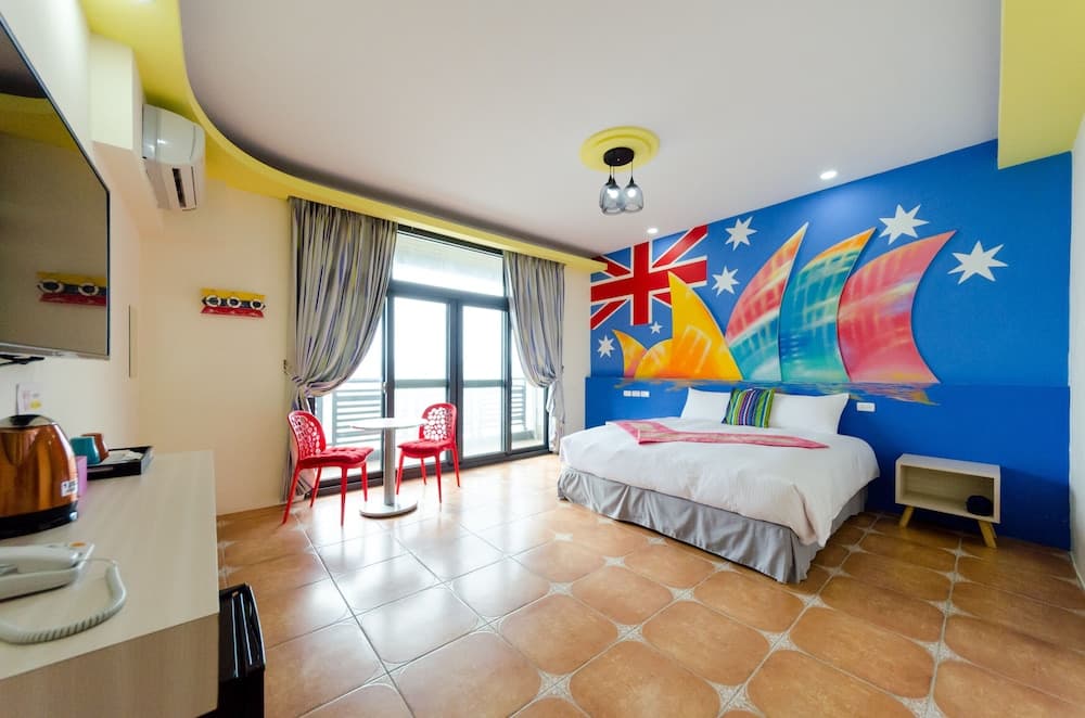 Kenting Aqual Inn