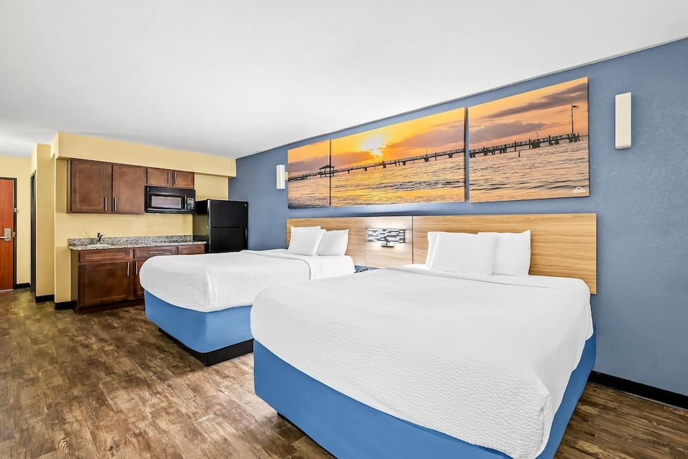 Days Inn by Wyndham New Orleans Pontchartrain