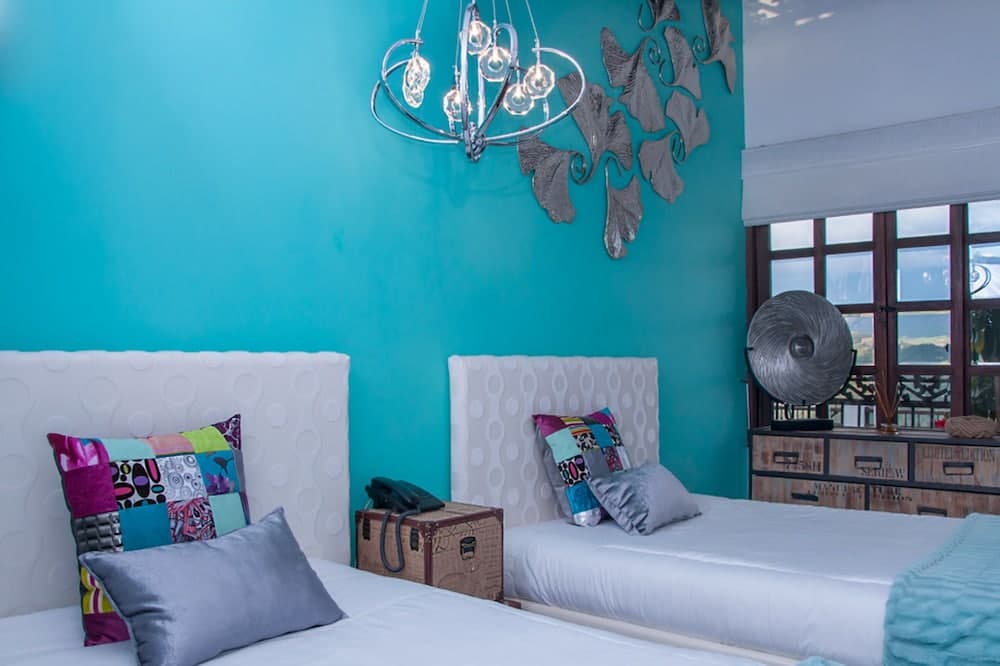 Hotel Reserva Monarca