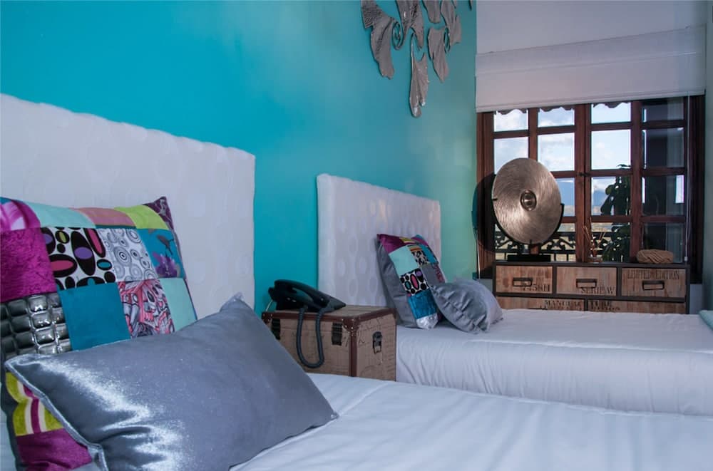 Hotel Reserva Monarca