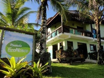 Pousada Econosco