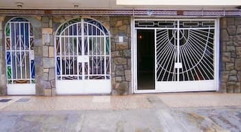 El Dorado Residencial