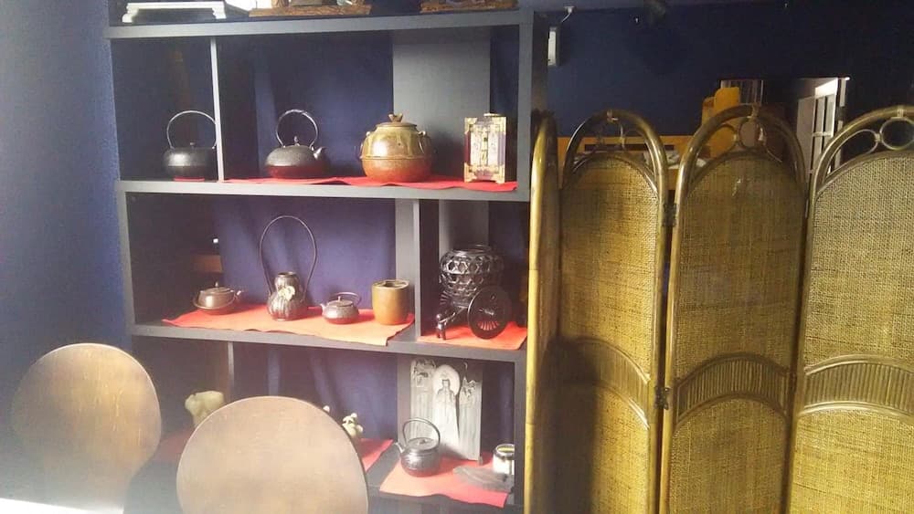 Guest House HANA – Hostel