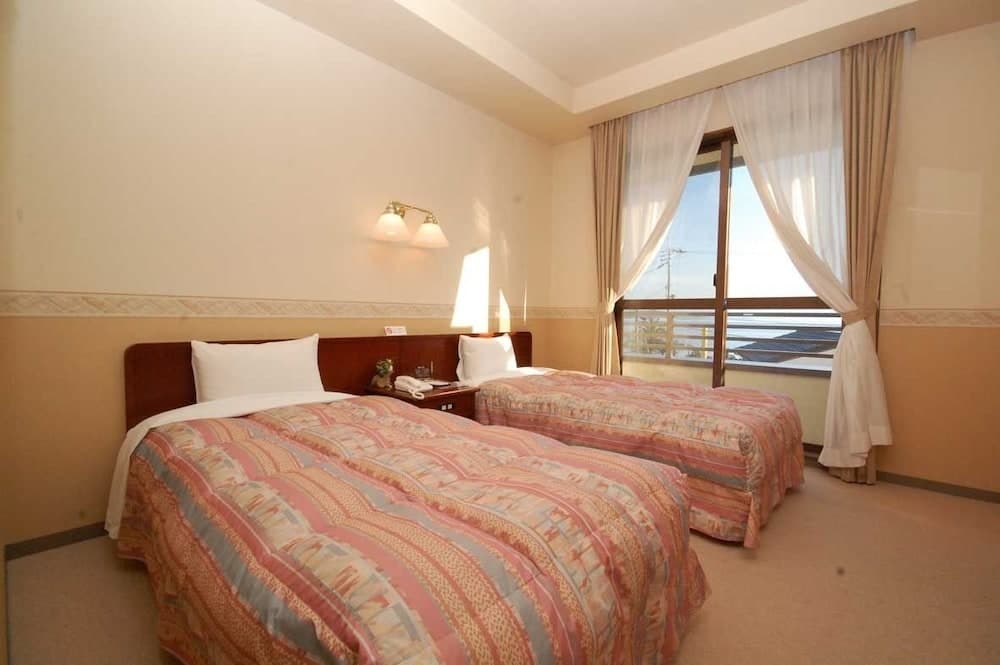 Tosaryu Onsen Sanyoso