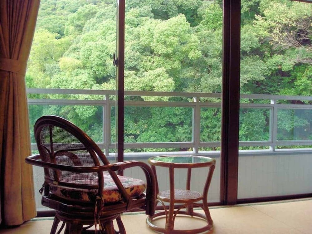 Tosaryu Onsen Sanyoso