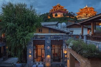 Arrokhampa By Zinc Journey Shangrila