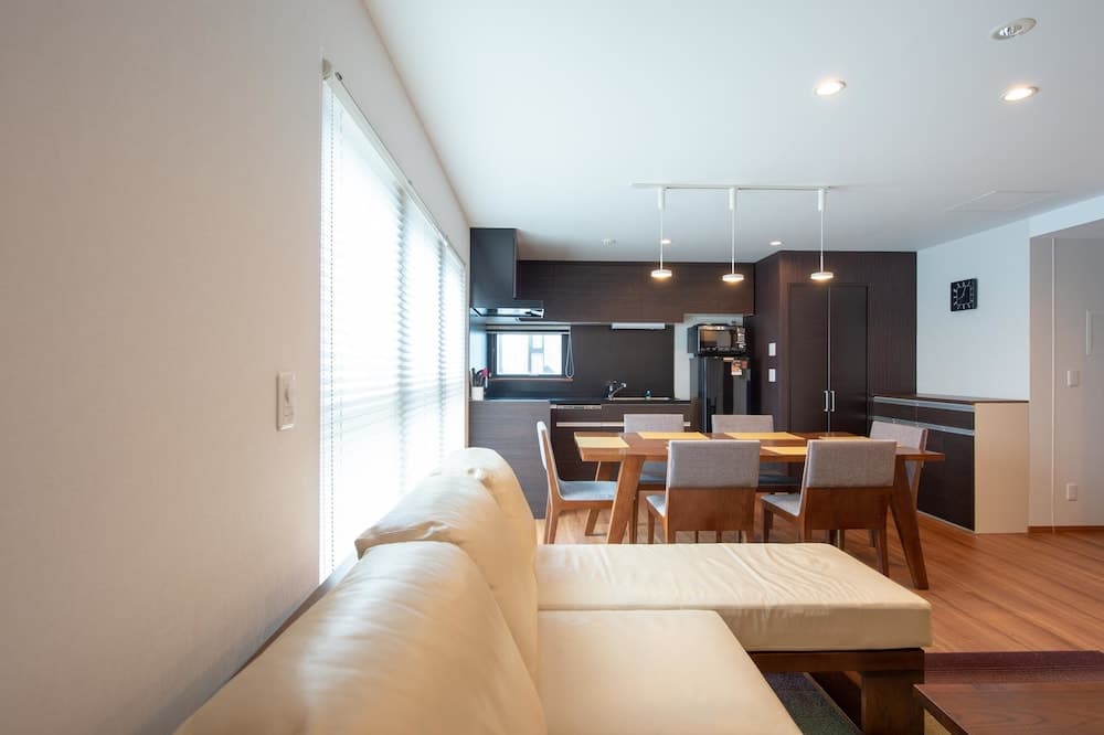 Holiday Niseko Flow Niseko