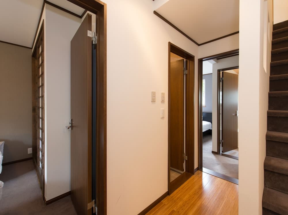 Holiday Niseko Ezo Yuki