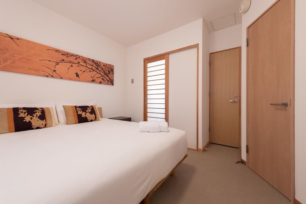 Holiday Niseko Shinsetsu Apartments