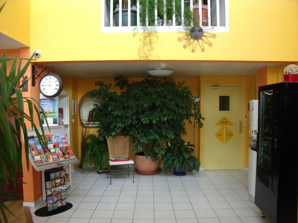 Hotel Noctuel - Blois