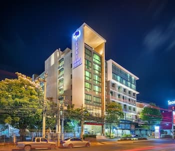 Plaai Prime Hotel Rayong