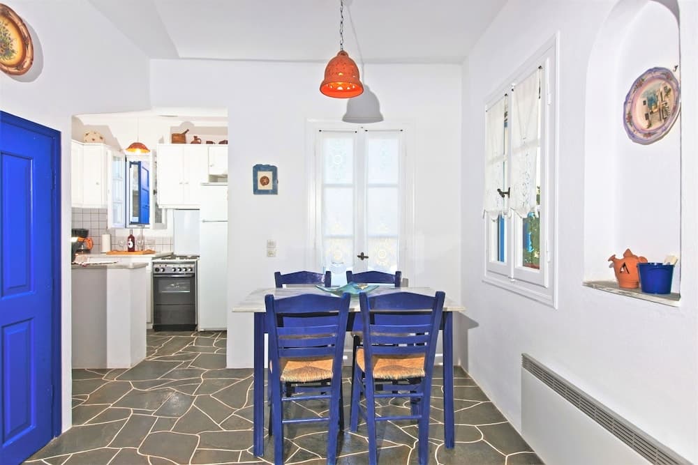 Sifnos Residence