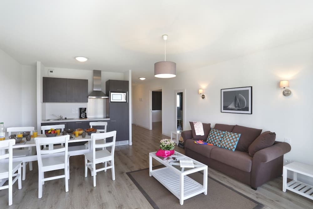 Résidence Nemea Les Balcons des Pêcheurs